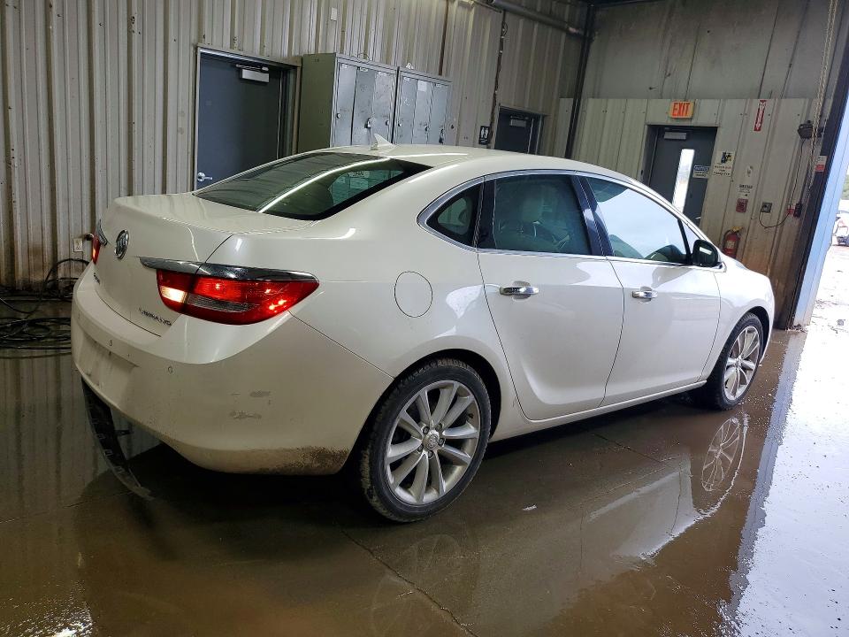 Aukcja sprzedaży 2013 Buick Verano, vin: 1G4PS5SK6D4114907, numer aukcji: 47458976