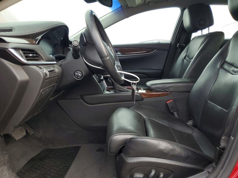 Aukcja sprzedaży 2013 Cadillac Xts, vin: 2G61S5S35D9143138, numer aukcji: 50618266