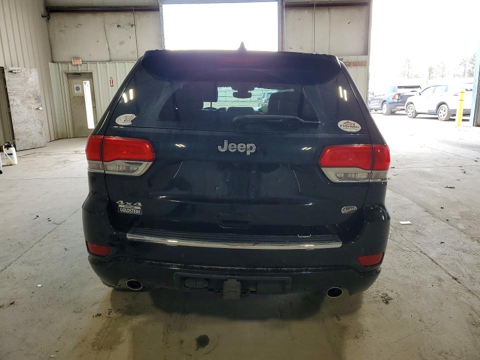 Продажа на аукционе авто 2021 Jeep Grand Cherokee, vin: 1C4RJFCG5MC533708, номер лота: 48903686