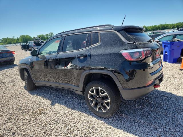 50701536 :رقم المزاد ، 3C4NJDDB9LT143946 vin ، 2020 Jeep Compass مزاد بيع