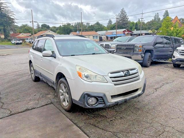 51720236 :رقم المزاد ، 4S4BRBDC9E3283949 vin ، 2014 Subaru Outback مزاد بيع