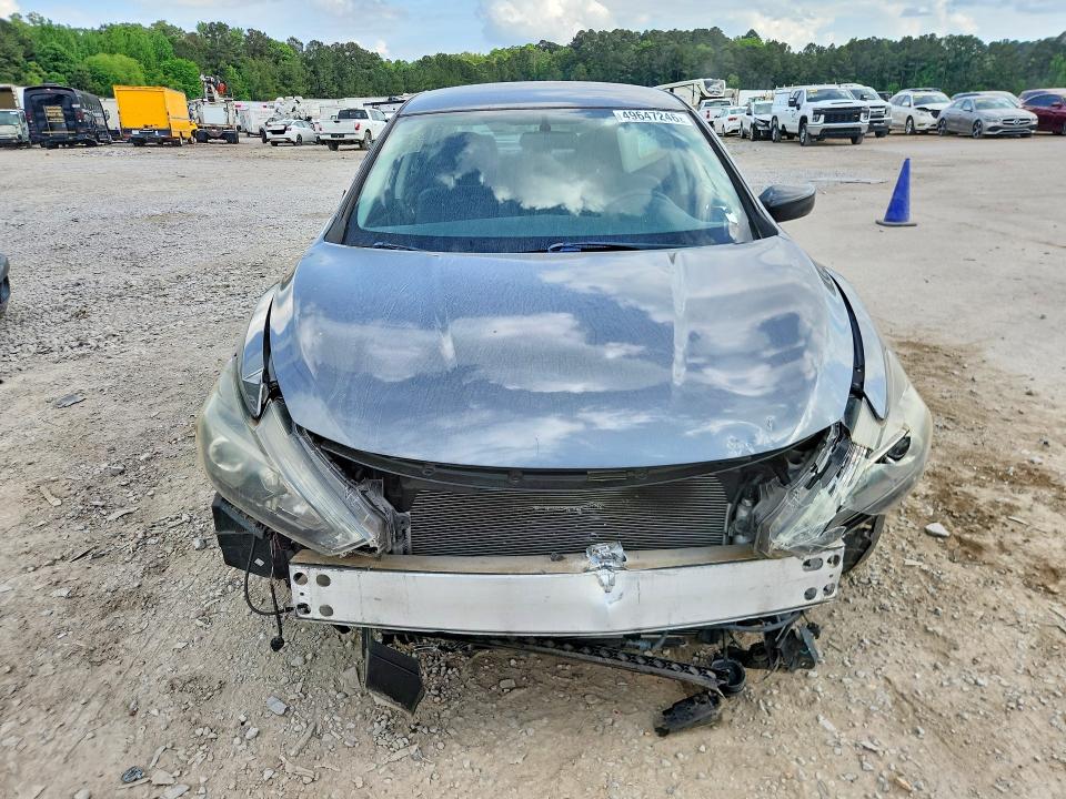 Aukcja sprzedaży 2017 Niss Altima, vin: 1N4AL3AP7HC264549, numer aukcji: 49647246