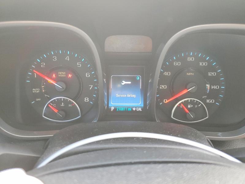 Aukcja sprzedaży 2015 Chevrolet Malibu, vin: 1G11B5SL5FF339676, numer aukcji: 50798876
