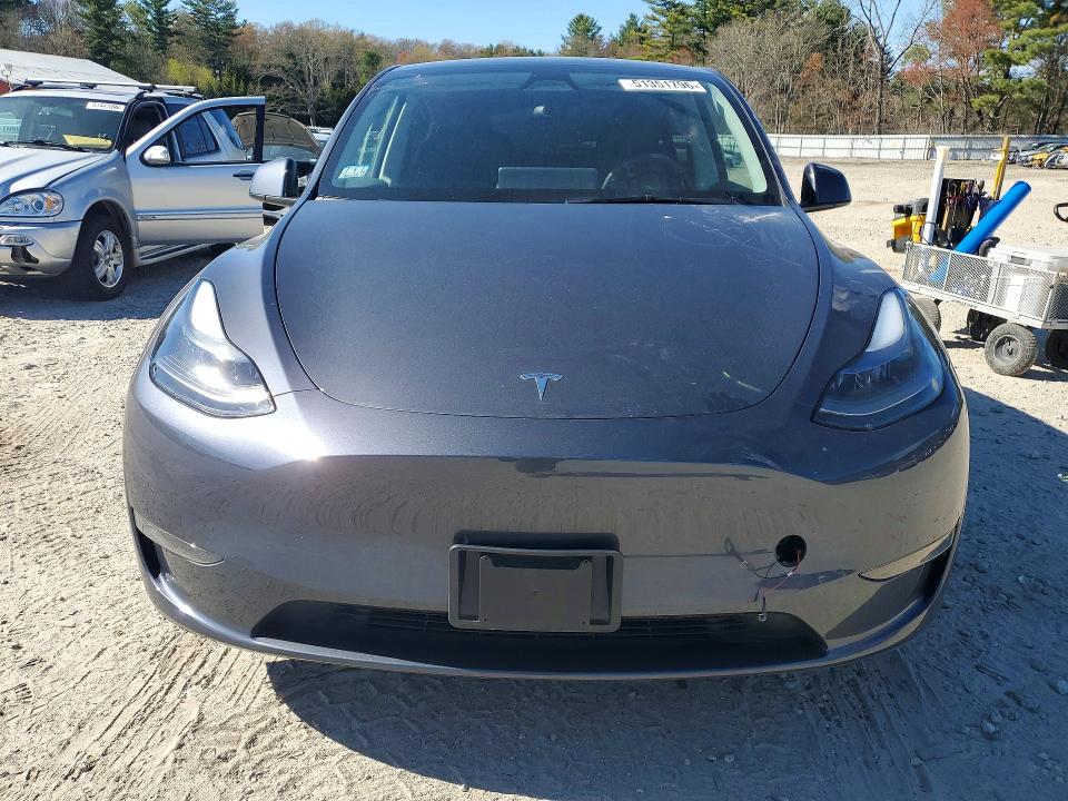 Aukcja sprzedaży 2023 Tesla Model Y, vin: 7SAYGAEE5PF935196, numer aukcji: 51351796