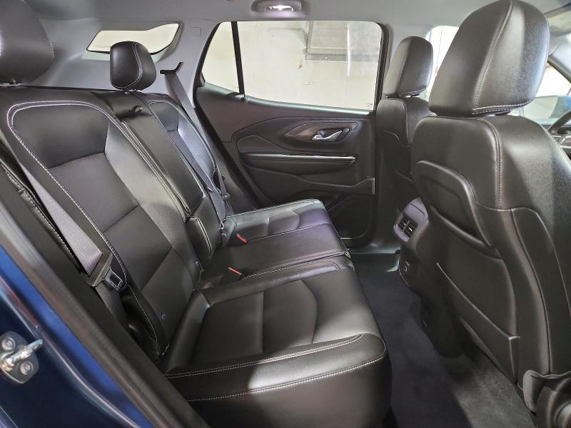 Продажа на аукционе авто 2024 Gmc Terrain, vin: 3GKALVEG0RL171933, номер лота: 51319996