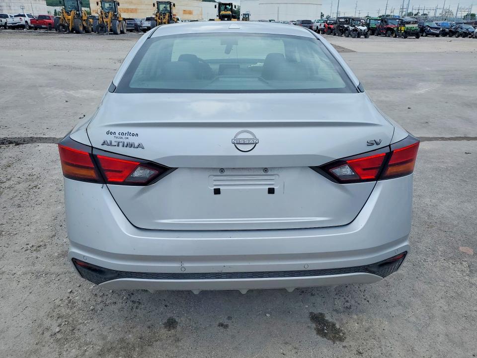 2023 Nissan Altima მანქანა იყიდება აუქციონზე, vin: 1N4BL4DV0PN386628, აუქციონის ნომერი: 50245016