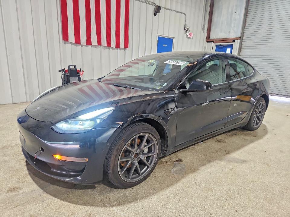 Aukcja sprzedaży 2022 Tesla Model 3, vin: 5YJ3E1EA6NF370559, numer aukcji: 49658726