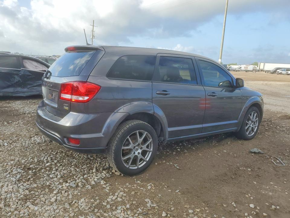 49928966 :رقم المزاد ، 3C4PDCEG5KT783090 vin ، 2019 Dodge Journey مزاد بيع
