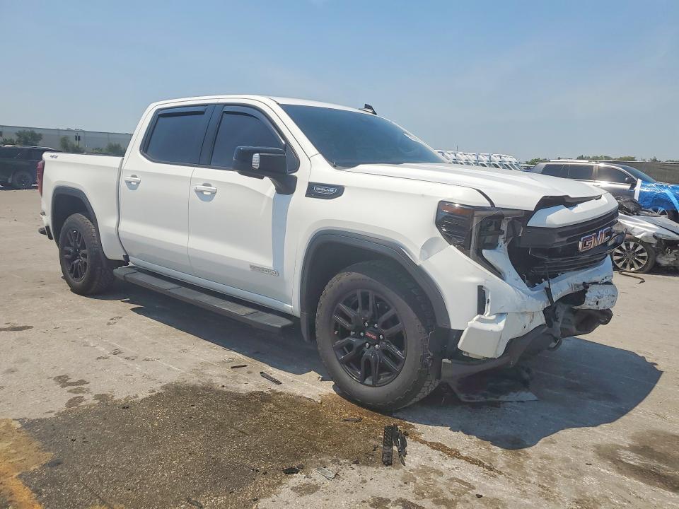 2024 Gmc Sierra მანქანა იყიდება აუქციონზე, vin: 1GTUUCED7RZ245793, აუქციონის ნომერი: 50154416