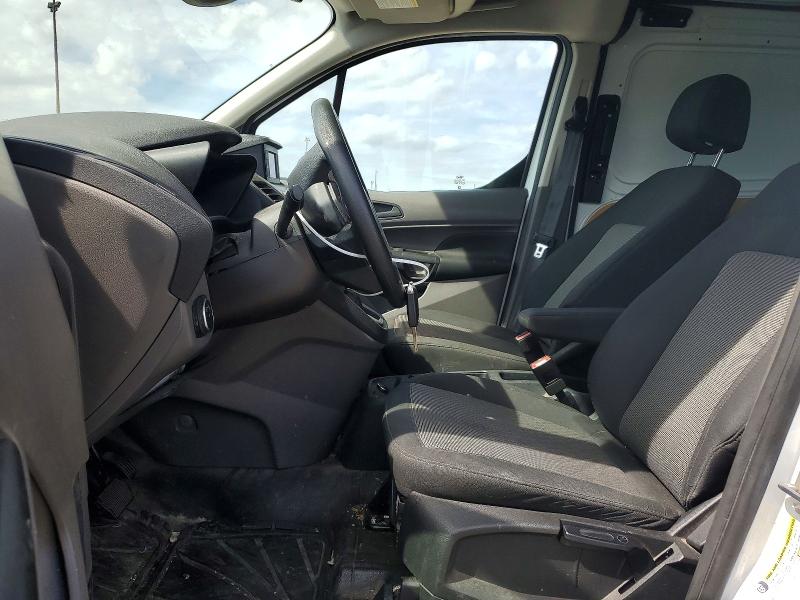 2020 Ford Transit Connect მანქანა იყიდება აუქციონზე, vin: NM0LS7E26L1445686, აუქციონის ნომერი: 48734736