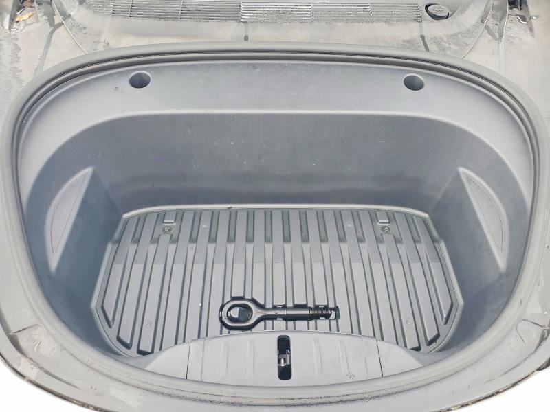 Aukcja sprzedaży 2021 Tesla Model 3, vin: 5YJ3E1EA2MF853819, numer aukcji: 48677536