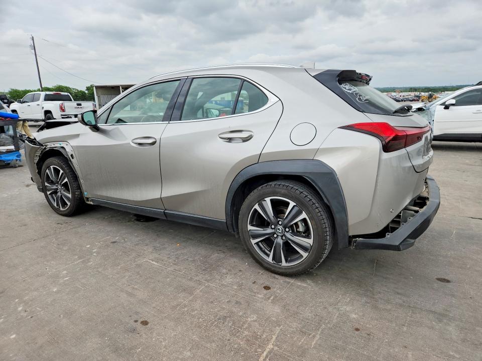 Продаж на аукціоні авто 2020 Lexus Ux, vin: JTHP3JBH7L2023524, номер лоту: 50267686