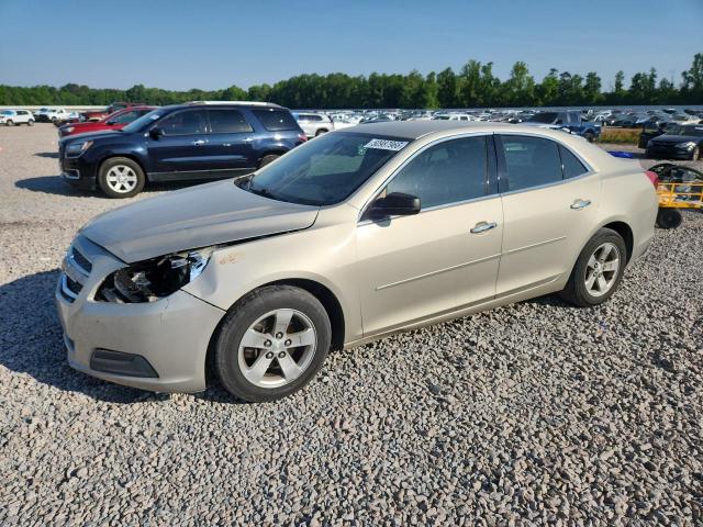 Auction sale of the 2013 Chevrolet Malibu, vin: 1G11B5SA8DF212559, lot number: 50987966