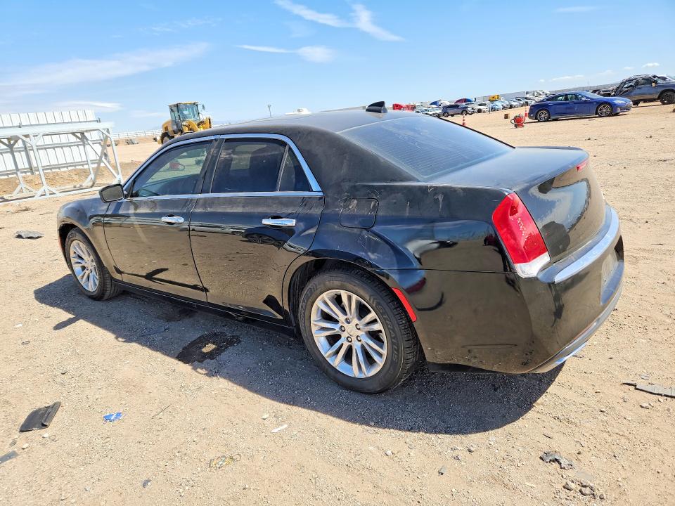 Aukcja sprzedaży 2016 Chrysler 300c, vin: 2C3CCAEG6GH348833, numer aukcji: 51098396
