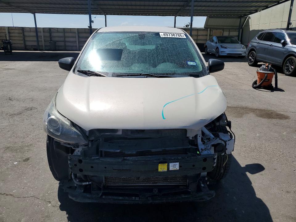 Продажа на аукционе авто 2020 Chevrolet Spark, vin: KL8CB6SA8LC472801, номер лота: 49738786