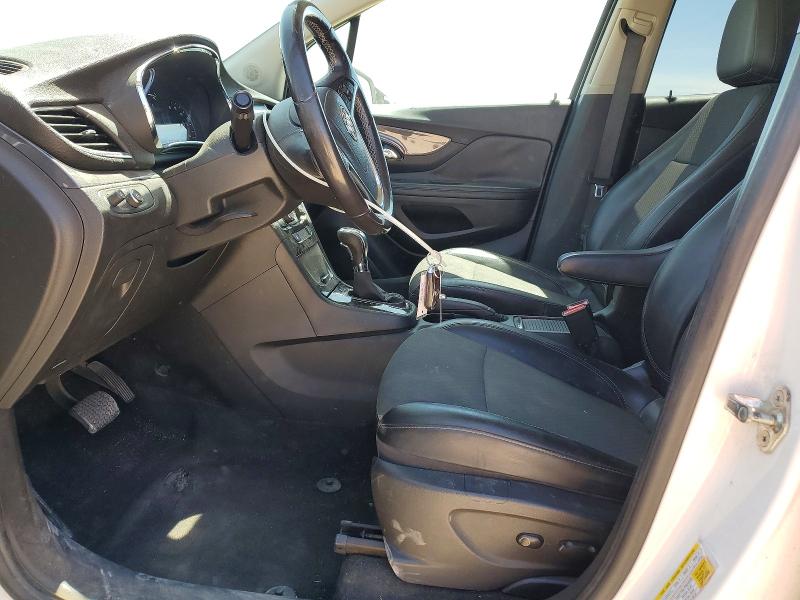 Продаж на аукціоні авто 2020 Buick Encore, vin: KL4CJASBXLB022234, номер лоту: 49233266