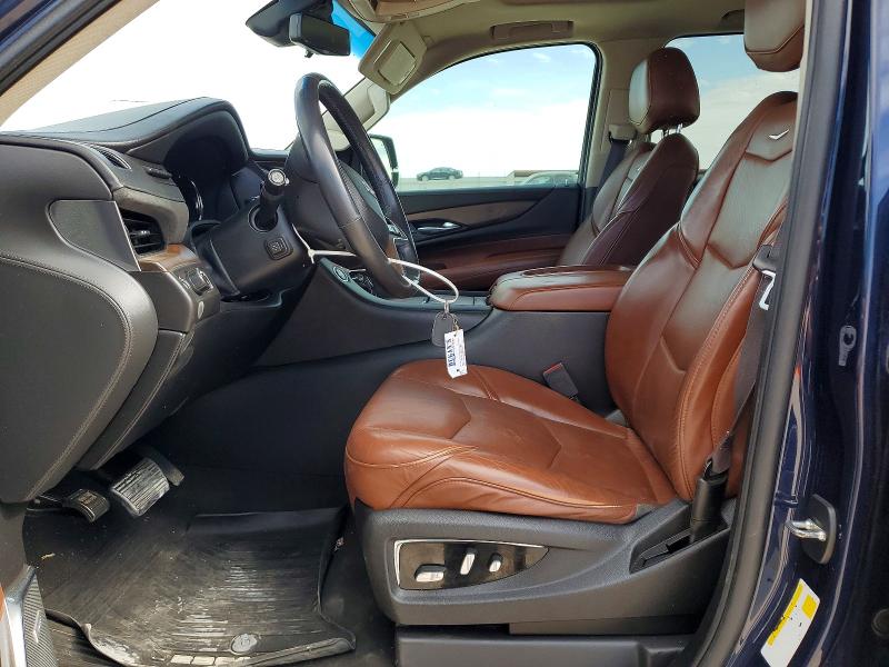 Aukcja sprzedaży 2017 Cadillac Escalade, vin: 1GYS3BKJXHR345670, numer aukcji: 51469656