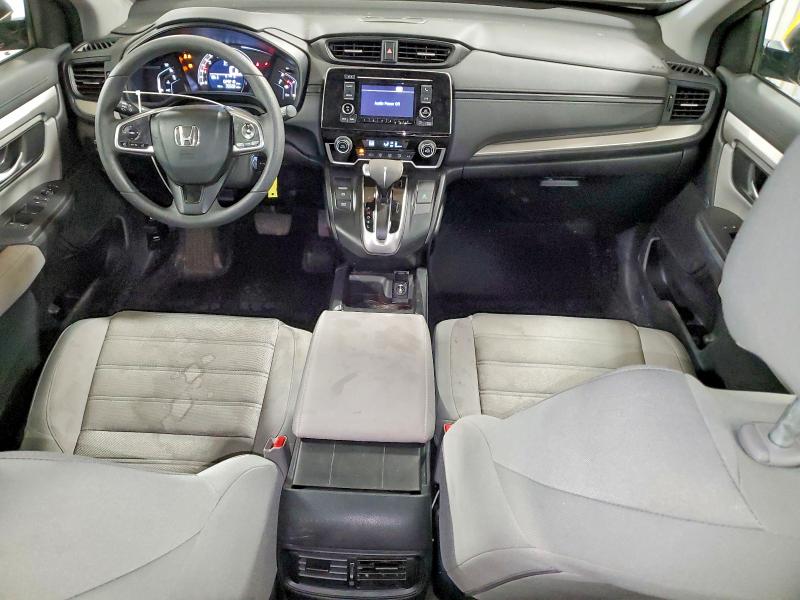 51623506 :رقم المزاد ، 5J6RW6H35JL000819 vin ، 2018 Honda Cr-v مزاد بيع