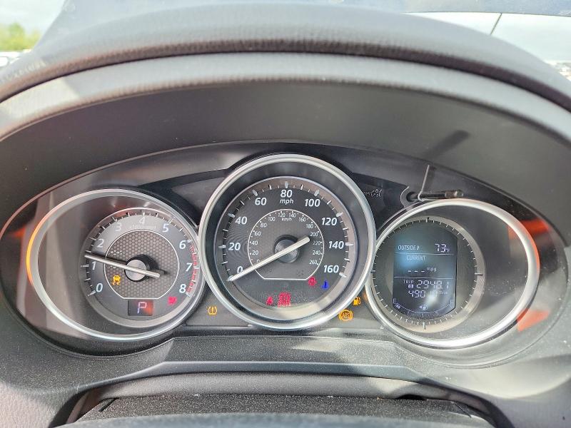 Продажа на аукционе авто 2015 Mazda 6, vin: JM1GJ1V50F1219002, номер лота: 48710216