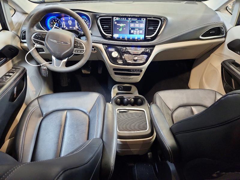 Aukcja sprzedaży 2024 Chrysler Pacifica, vin: 2C4RC1BG8RR165067, numer aukcji: 48597716
