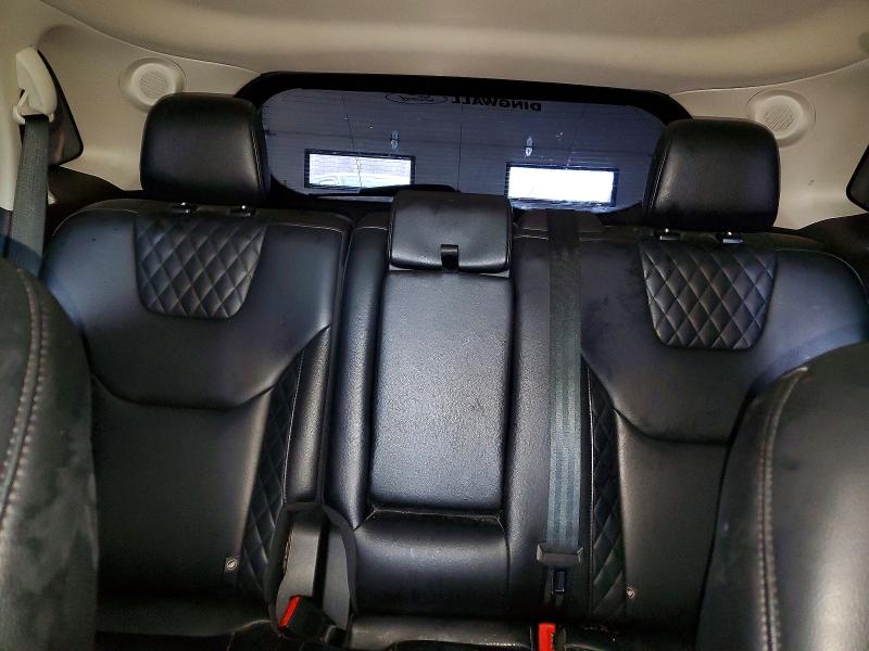 49102806 :رقم المزاد ، 2FMPK4K94RBB10018 vin ، 2024 Ford Edge مزاد بيع
