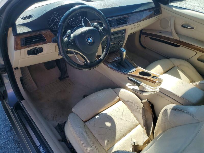 Aukcja sprzedaży 2008 Bmw 335, vin: WBAWL73588PX53020, numer aukcji: 48657376
