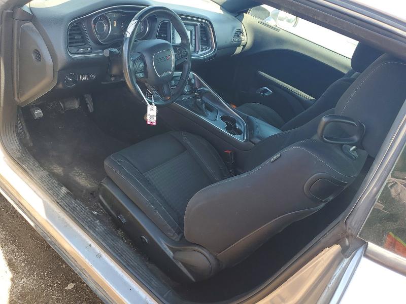 Продаж на аукціоні авто 2016 Dodge Challenger, vin: 2C3CDZAG9GH183863, номер лоту: 50932486