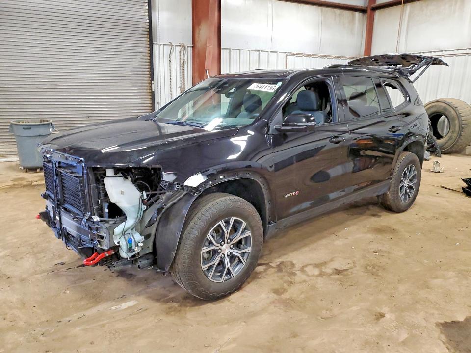 Продаж на аукціоні авто 2024 Gmc Acadia, vin: 1GKENPKS0RJ244029, номер лоту: 48414156