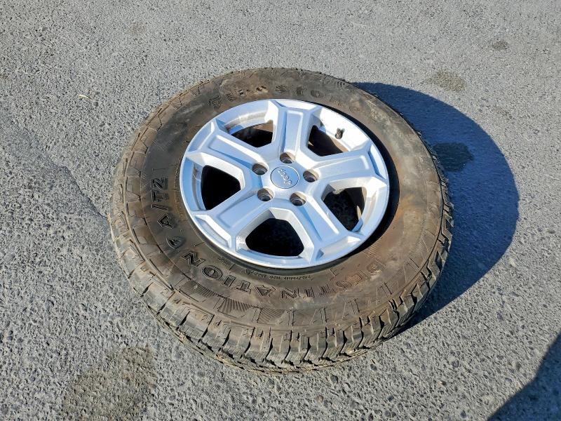 Продажа на аукционе авто 2023 Jeep Wrangler, vin: 1C4HJXDN4PW589415, номер лота: 48869076