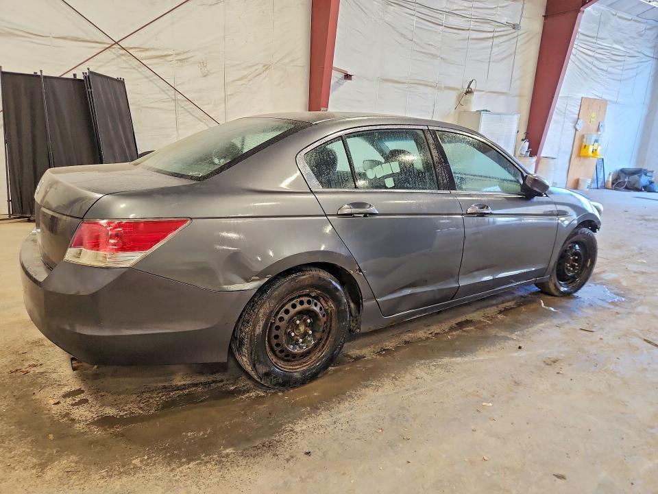 Aukcja sprzedaży 2009 Honda Accord, vin: 1HGCP26309A131928, numer aukcji: 50634606