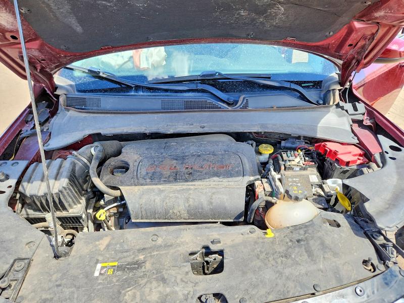 2021 Jeep Compass მანქანა იყიდება აუქციონზე, vin: 3C4NJDBB2MT569241, აუქციონის ნომერი: 49475576