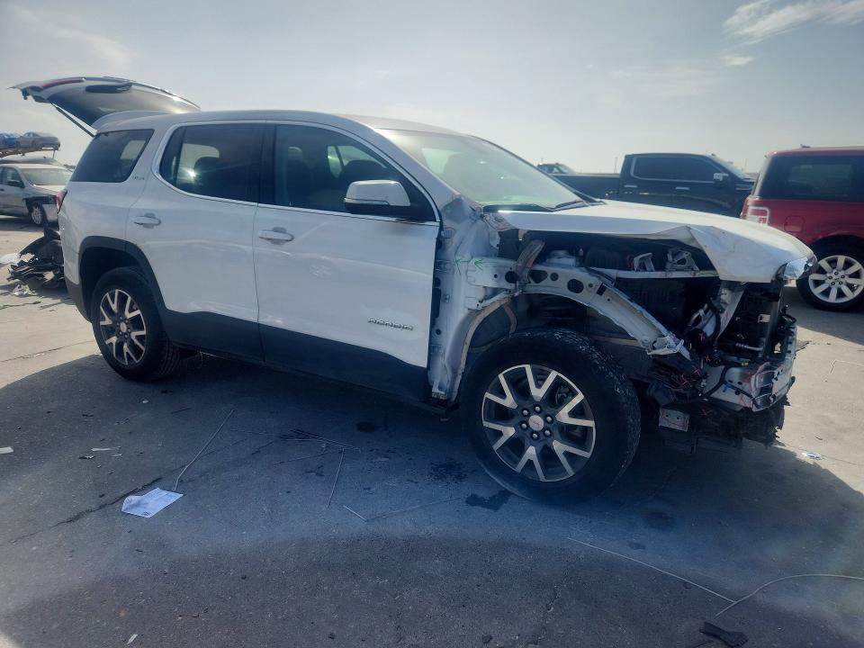 Aukcja sprzedaży 2023 Gmc Acadia, vin: 1GKKNKL40PZ240485, numer aukcji: 49024636