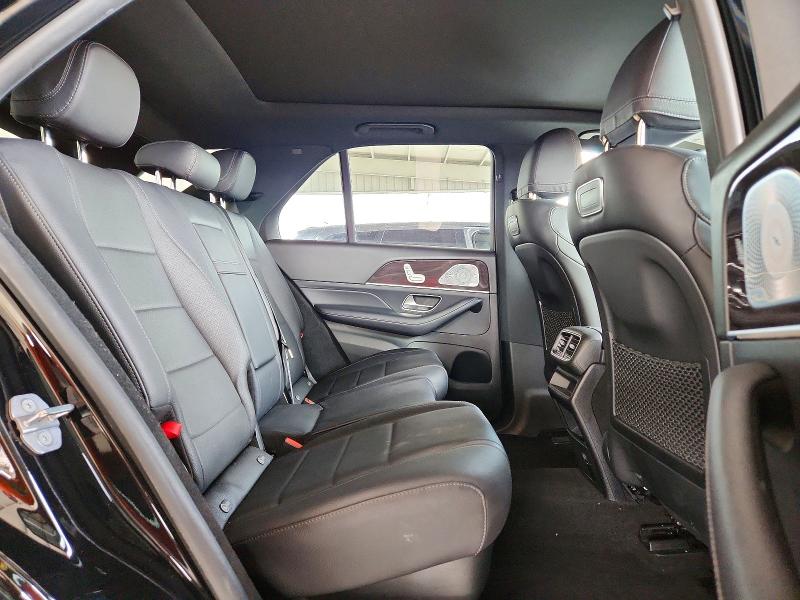 Aukcja sprzedaży 2020 Mercedes-benz Gle, vin: 4JGFB4KE8LA099973, numer aukcji: 49322416