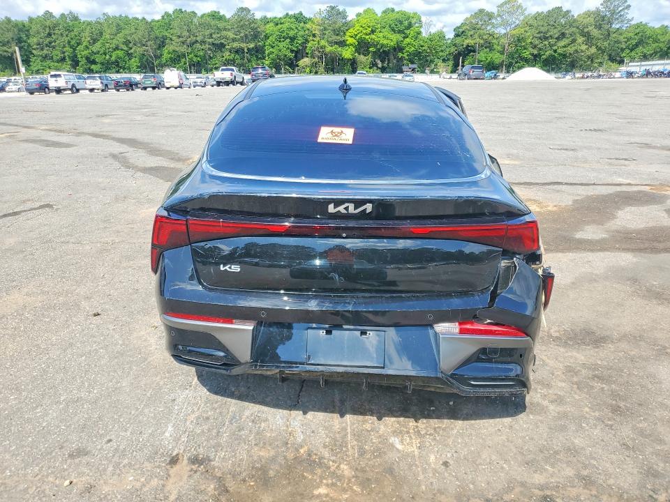 Продажа на аукционе авто 2025 Kia K5, vin: KNAG24J7XS5271162, номер лота: 51588996