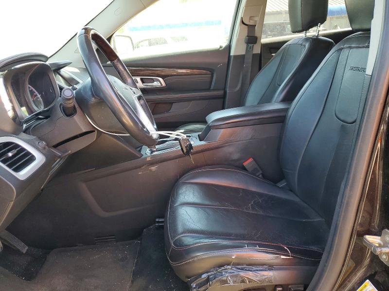 51008806 :رقم المزاد ، 2GKFLUE3XE6123898 vin ، 2014 Gmc Terrain مزاد بيع