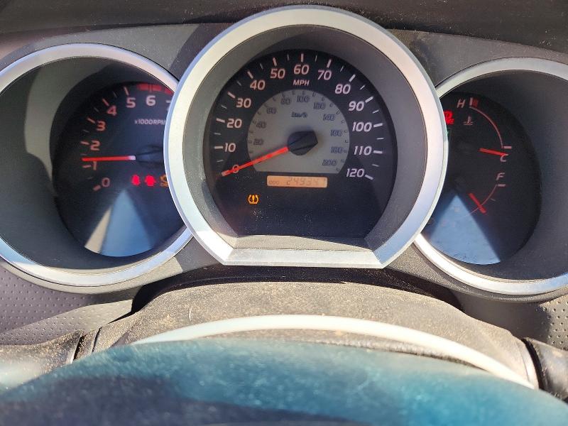 Продажа на аукционе авто 2006 Toyota Tacoma, vin: 5TEUU42N36Z314806, номер лота: 51465646