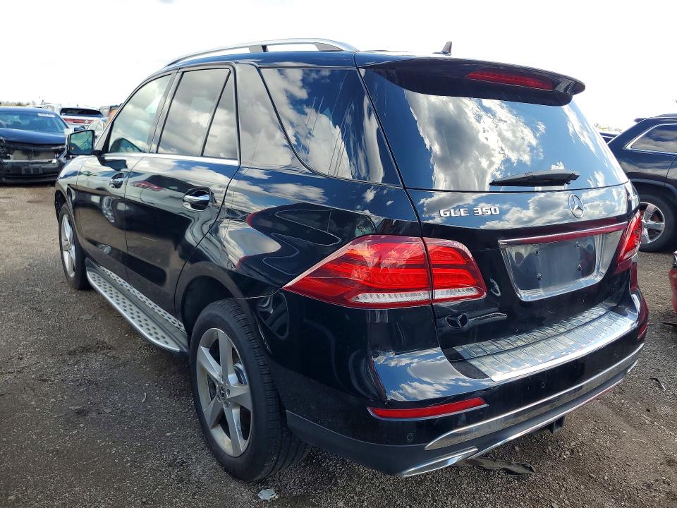 Aukcja sprzedaży 2018 Mercedes-benz Gle, vin: 4JGDA5HB9JB078392, numer aukcji: 49908626