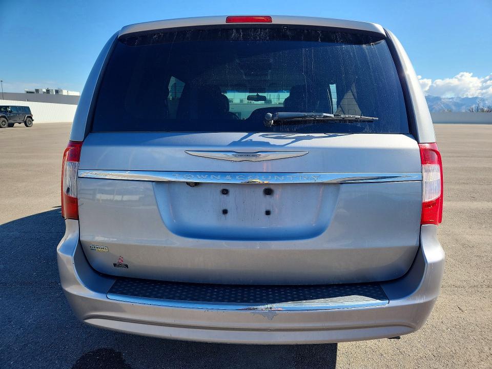 Продажа на аукционе авто 2013 Chrysler Town & Country, vin: 2C4RC1BGXDR556472, номер лота: 51328606