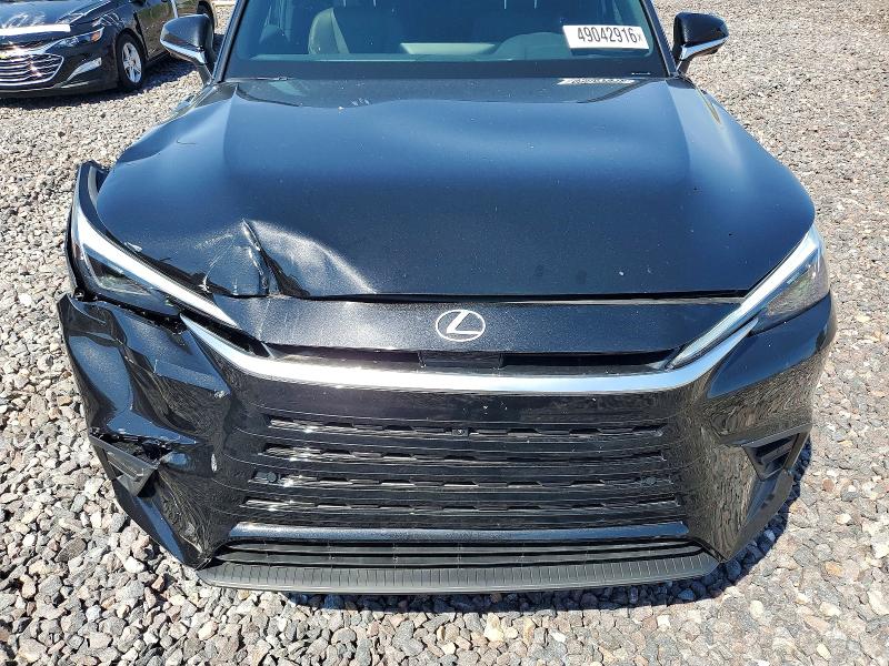 49042916 :رقم المزاد ، 5TDAAAB64TS066528 vin ، 2026 Lexus Tx 350 مزاد بيع
