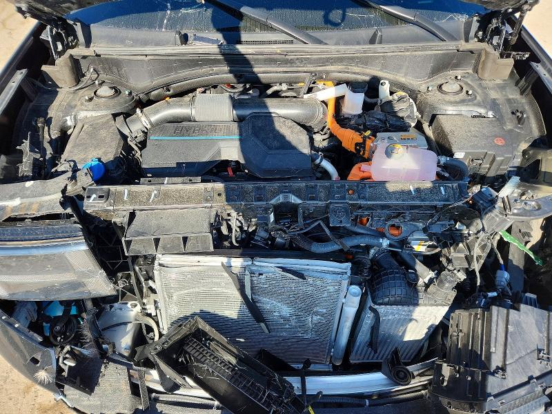 Продажа на аукционе авто 2025 Hyundai Santa Fe, vin: 5NMP3DG19SH021640, номер лота: 50159856