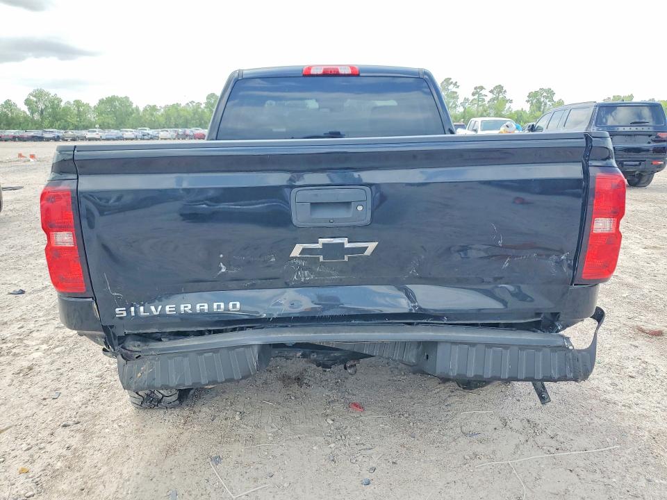 Aukcja sprzedaży 2018 Chevrolet Silverado, vin: 1GCRCNEH5JZ354488, numer aukcji: 49513896