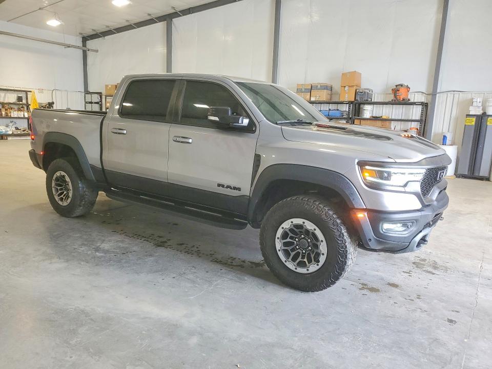Продаж на аукціоні авто 2021 Ram 1500, vin: 1C6SRFU91MN766555, номер лоту: 51336146