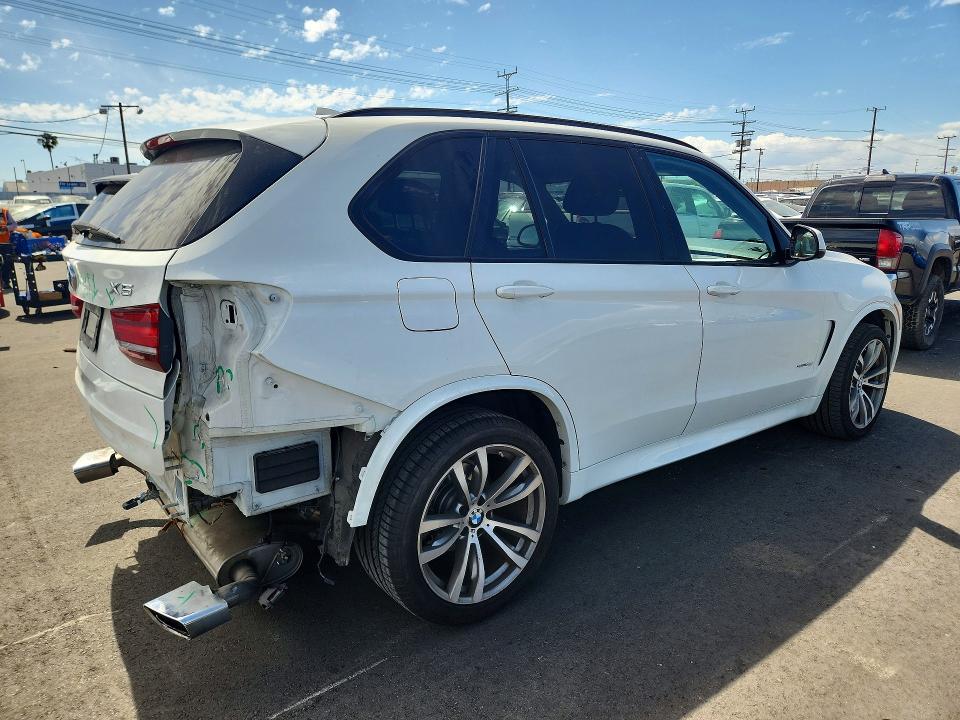 Aukcja sprzedaży 2014 Bmw X5, vin: 5UXKR2C59E0C00689, numer aukcji: 50658116
