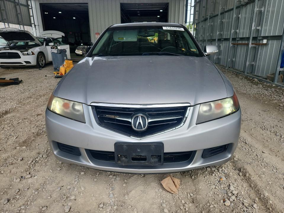 2005 Acura Tsx მანქანა იყიდება აუქციონზე, vin: JH4CL96855C015720, აუქციონის ნომერი: 51833296