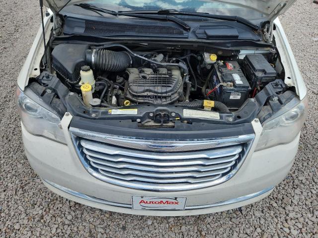 Продажа на аукционе авто 2011 Chrysler Town & Country, vin: 2A4RR6DG0BR667421, номер лота: 50341836