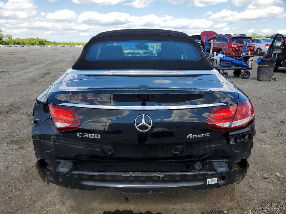 Продаж на аукціоні авто 2019 Mercedes-benz C, vin: WDDWK8EB0KF780598, номер лоту: 51763336
