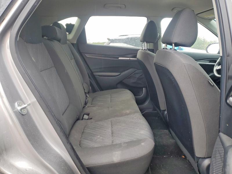Продаж на аукціоні авто 2022 Kia Seltos, vin: KNDEPCAA3N7307977, номер лоту: 51373136