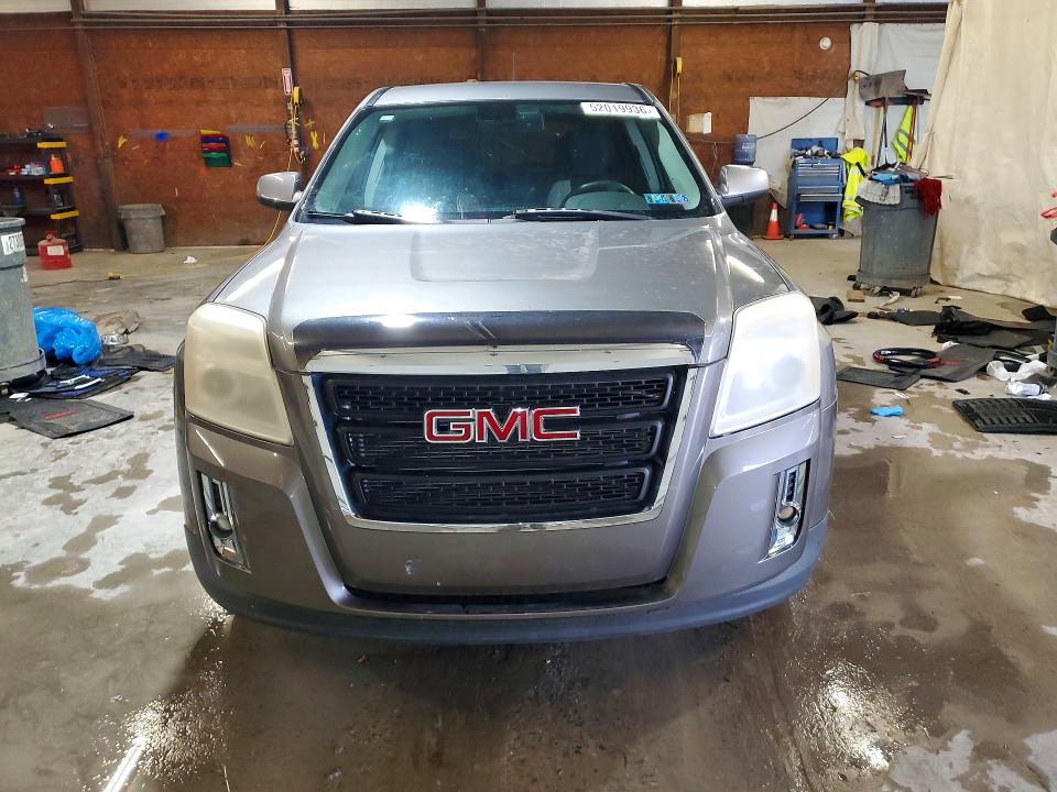 Aukcja sprzedaży 2011 Gmc Terrain, vin: 2CTFLREC7B6243893, numer aukcji: 52019936