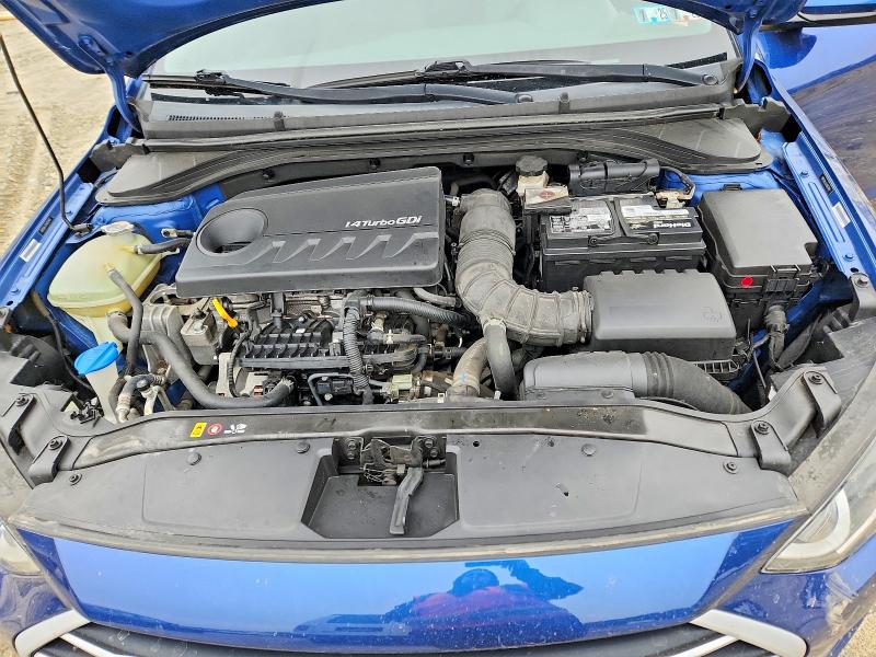48671776 :رقم المزاد ، 5NPD94LA7HH067969 vin ، 2017 Hyundai Elantra مزاد بيع