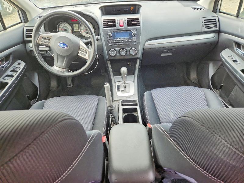 51584216 :رقم المزاد ، JF1GPAL61E8212193 vin ، 2014 Subaru Impreza مزاد بيع
